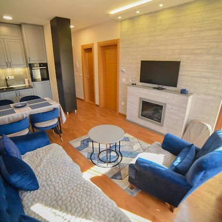 M&A Apartment & Spa, S 34, Vila Elsa 2 Zlatibor Extérieur photo