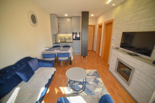 M&A Apartment & Spa, S 34, Vila Elsa 2 Zlatibor Extérieur photo