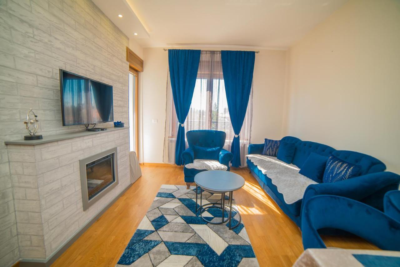 M&A Apartment & Spa, S 34, Vila Elsa 2 Zlatibor Extérieur photo