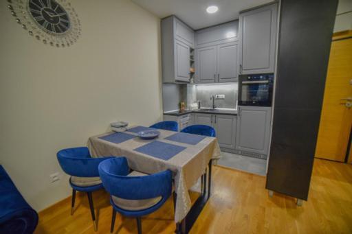 M&A Apartment & Spa, S 34, Vila Elsa 2 Zlatibor Extérieur photo