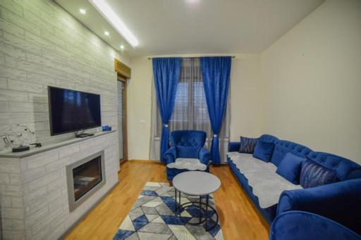 M&A Apartment & Spa, S 34, Vila Elsa 2 Zlatibor Extérieur photo
