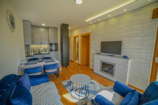 M&A Apartment & Spa, S 34, Vila Elsa 2 Zlatibor Extérieur photo