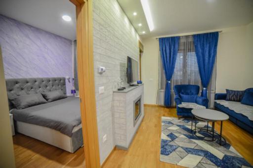 M&A Apartment & Spa, S 34, Vila Elsa 2 Zlatibor Extérieur photo