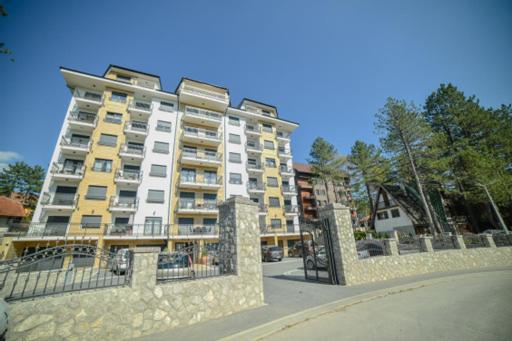 M&A Apartment & Spa, S 34, Vila Elsa 2 Zlatibor Extérieur photo