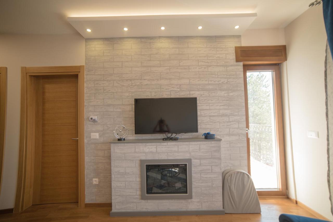 M&A Apartment & Spa, S 34, Vila Elsa 2 Zlatibor Extérieur photo