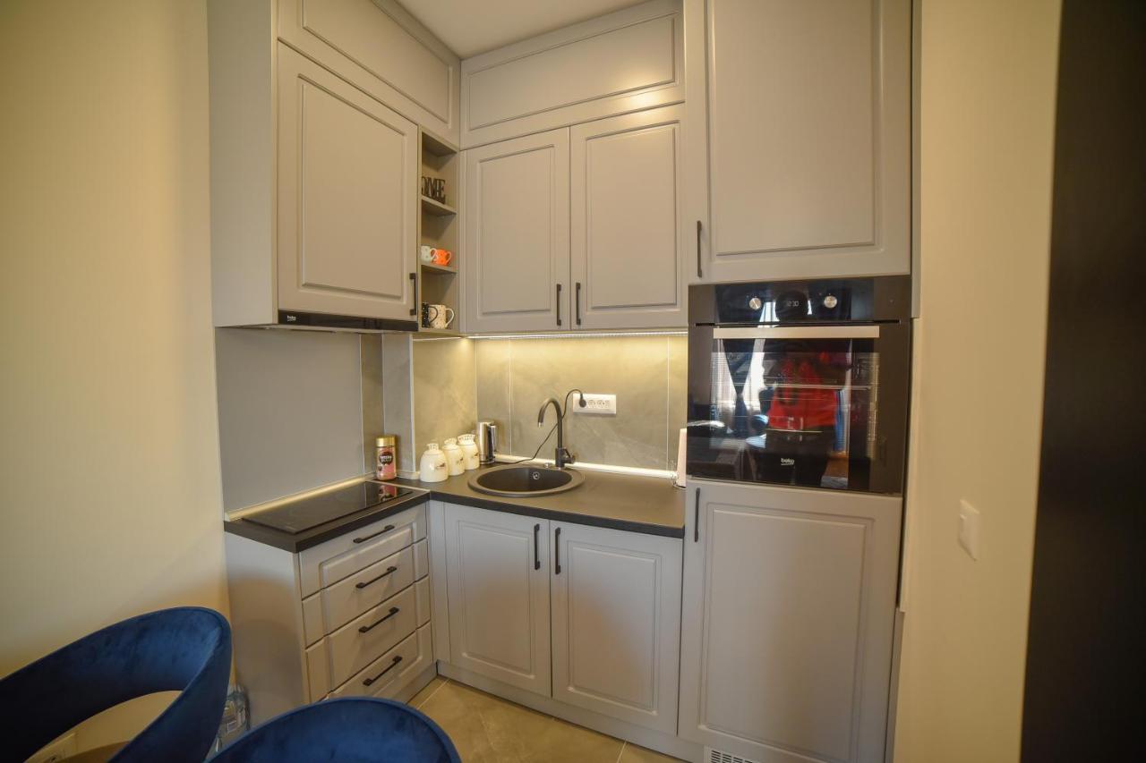 M&A Apartment & Spa, S 34, Vila Elsa 2 Zlatibor Extérieur photo