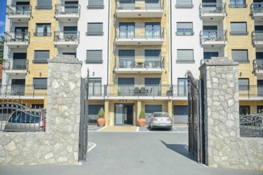 M&A Apartment & Spa, S 34, Vila Elsa 2 Zlatibor Extérieur photo