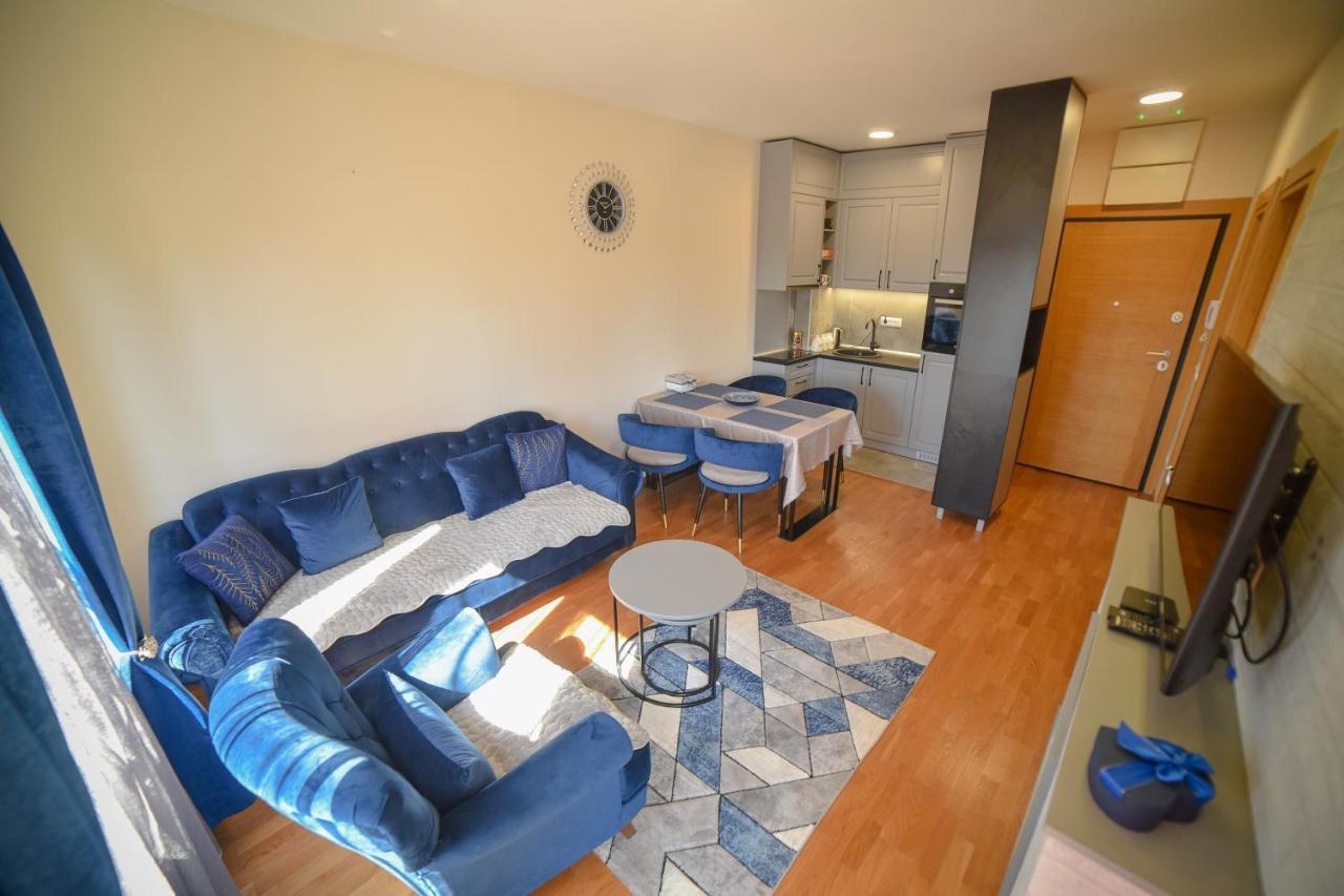M&A Apartment & Spa, S 34, Vila Elsa 2 Zlatibor Extérieur photo
