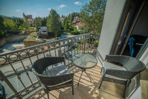 M&A Apartment & Spa, S 34, Vila Elsa 2 Zlatibor Extérieur photo