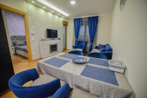 M&A Apartment & Spa, S 34, Vila Elsa 2 Zlatibor Extérieur photo