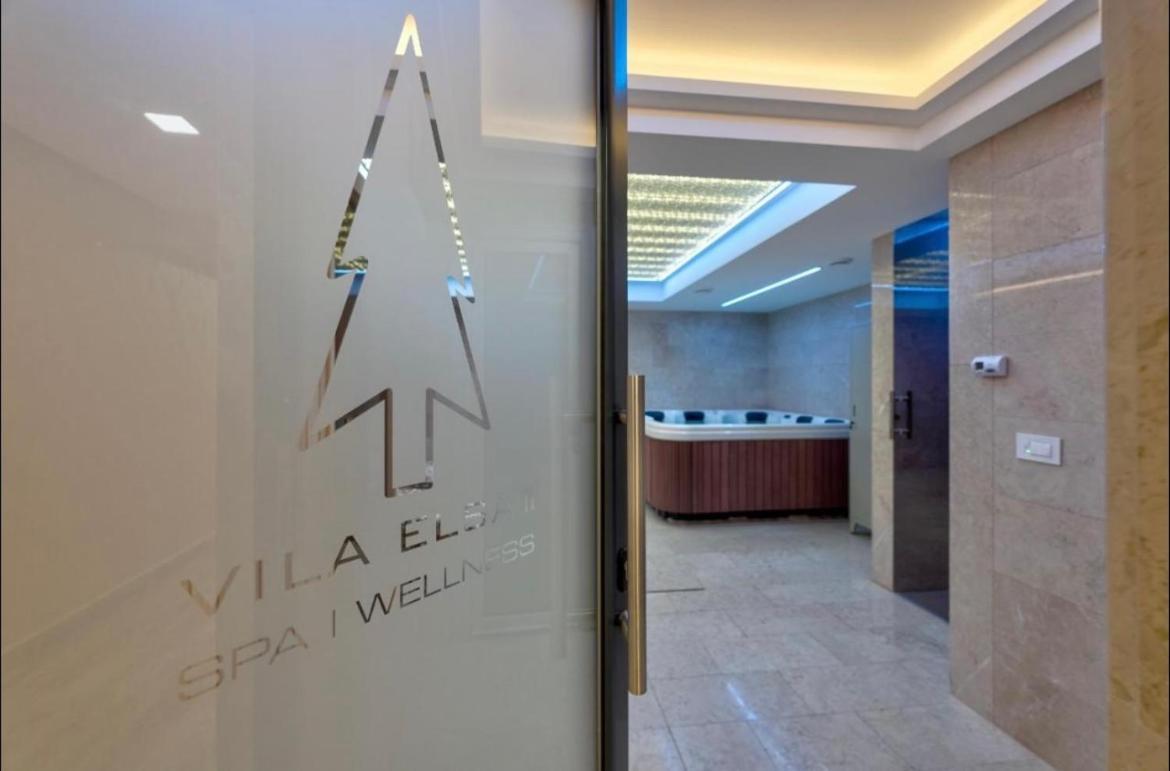 M&A Apartment & Spa, S 34, Vila Elsa 2 Zlatibor Extérieur photo