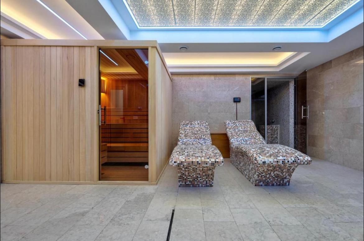 M&A Apartment & Spa, S 34, Vila Elsa 2 Zlatibor Extérieur photo